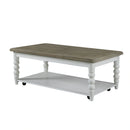 Turnberry Park Rectangular Cocktail Table image