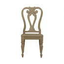 Magnolia Manor Splat Back Side Chair (RTA) image
