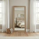 Proximity Place Floor Mirror image