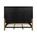 Proximity Place King California Panel Bed
