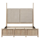 Proximity Place King California Poster Bed