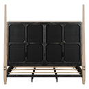 Proximity Place King California Poster Bed