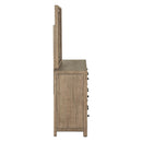 Proximity Place Dresser & Mirror