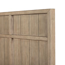 Proximity Place King Panel Bed