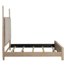 Proximity Place King Poster Bed