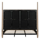 Proximity Place King Poster Bed