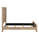 Proximity Place Queen Panel Bed
