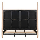 Proximity Place Queen Poster Bed