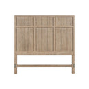 Proximity Place Panel Headboard image