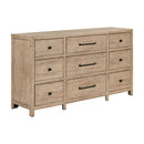 Proximity Place 9 Drawer Dresser