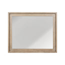 Proximity Place Landscape Mirror