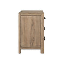Proximity Place Nightstand w/ Charging Station