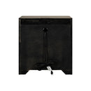 Proximity Place Nightstand w/ Charging Station