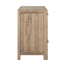 Proximity Place Bedside Chest w/ Charging Station