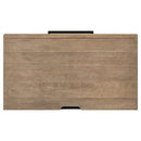 Proximity Place Bedside Chest w/ Charging Station