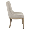 Proximity Place Uph Side Chair (RTA)