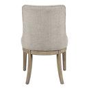 Proximity Place Uph Side Chair (RTA)