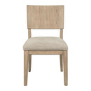 Proximity Place Panel Back Side Chair (RTA) image