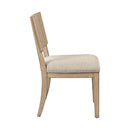 Proximity Place Panel Back Side Chair (RTA) image