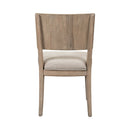 Proximity Place Panel Back Side Chair (RTA)