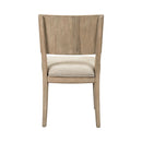 Proximity Place Panel Back Side Chair (RTA) image