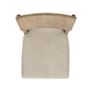 Proximity Place Panel Back Side Chair (RTA) image
