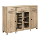Proximity Place Buffet image