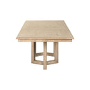 Proximity Place Pedestal Table Set image