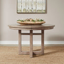 Proximity Place Pedestal Table Set
