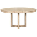 Proximity Place Pedestal Table Set image