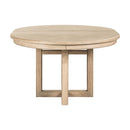 Proximity Place Pedestal Table Set image