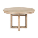 Proximity Place Pedestal Table Set