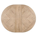 Proximity Place Pedestal Table Set image
