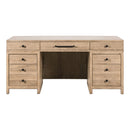 Proximity Place Jr Executive Desk image