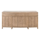 Proximity Place Jr Executive Desk