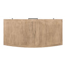 Proximity Place Jr Executive Desk image