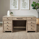 Proximity Place Jr Executive Desk image