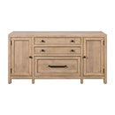 Proximity Place Credenza
