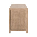 Proximity Place Credenza