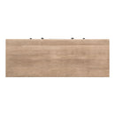 Proximity Place Credenza