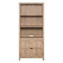 Proximity Place Bunching Bookcase