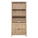 Proximity Place Bunching Bookcase image