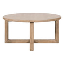 Proximity Place Round Cocktail Table