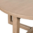Proximity Place Round Cocktail Table