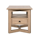 Proximity Place Rectangular End Table image