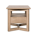 Proximity Place Rectangular End Table
