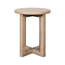 Proximity Place Chairside Table