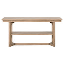 Proximity Place Sofa Table