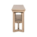 Proximity Place Sofa Table