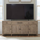 Proximity Place 82 Inch TV Console image